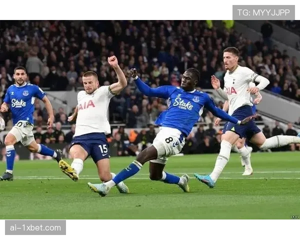 热刺已近10场不胜，图多尔激进战术致球员体能透支阵型混乱