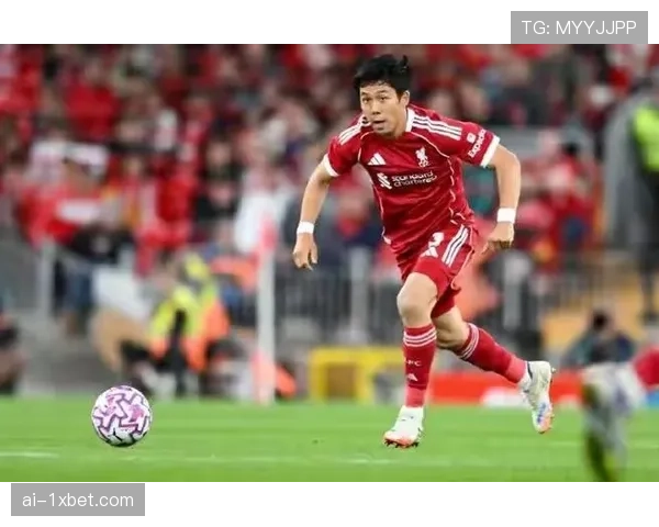 远藤航手术为世界杯让路 利物浦队长康复时间表紧迫